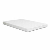 Madder Twin Trundle Mattress - 4"