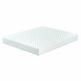 Edelweiss Medium Plush Memory Foam Mattress in a Box - 10"