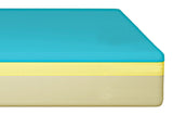 Edelweiss Medium Plush Memory Foam Mattress in a Box - 6", 8", 10" or 12", CertiPUR-US – White, view 6