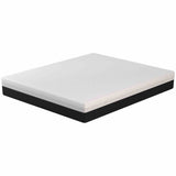 Verbena 12" Medium Firm Hybrid Mattress in a Box - Full
