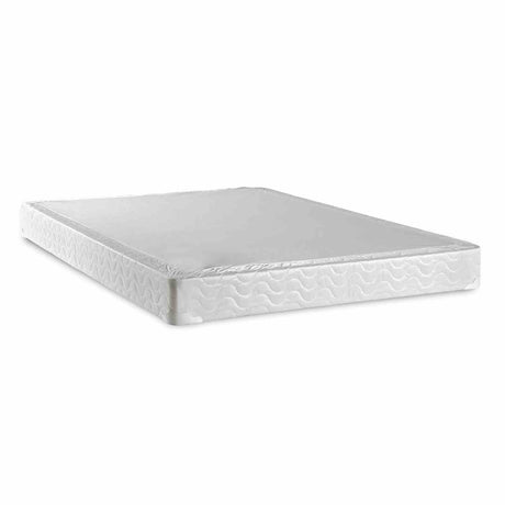 Bird of Paradise 11" Euro Pillow Top Innerspring Mattress & Foundation - Twin