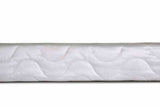 Bird of Paradise 11" Euro Pillow Top Innerspring Mattress & Foundation - U-Guard Edge Support – White, view 5