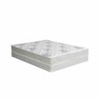 Elbertyna 8" Tight Top Innerspring Mattress - Twin