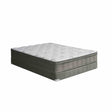 Aleksa 11" Euro Top Innerspring Mattress & Foundation - 11" Euro Top Mattress