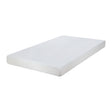 Artemisia Plush Memory Foam Mattress in a Box - Twin