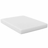 Artemisia Plush Memory Foam Mattress in a Box - Full