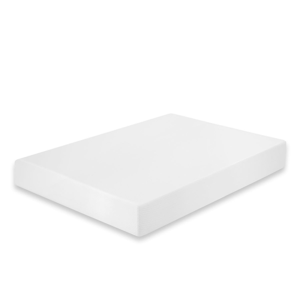 Artemisia Plush Memory Foam Mattress in a Box - Eastern King
