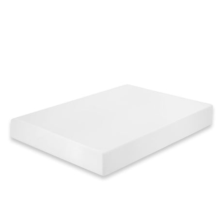 Artemisia Plush Memory Foam Mattress in a Box - Eastern King