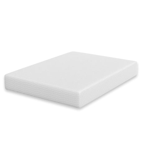 Artemisia Plush Memory Foam Mattress in a Box - Queen
