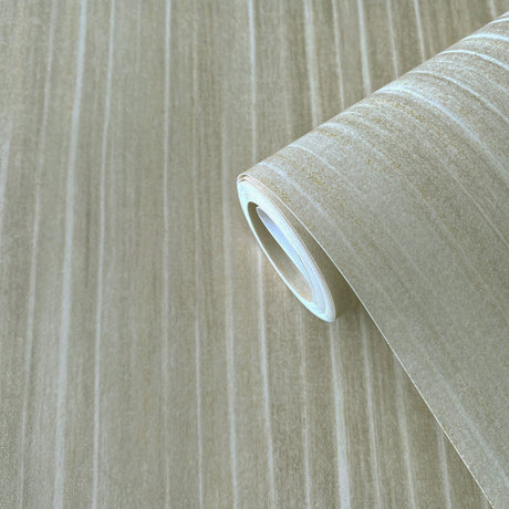 Galerie Elegance Vertical Stripe Wallpaper