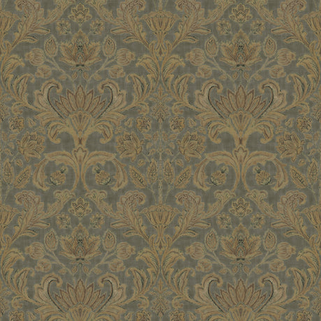 Galerie Elegance Damask Wallpaper