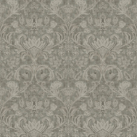 Galerie Elegance Damask Wallpaper