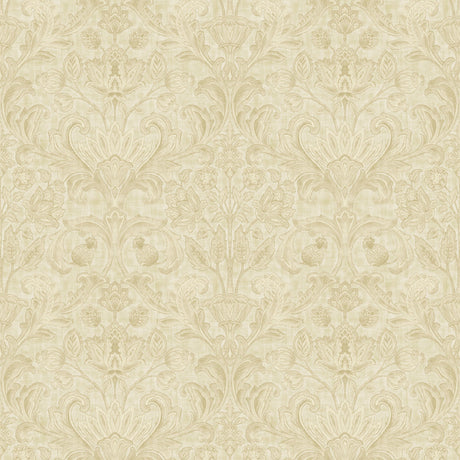 Galerie Elegance Damask Wallpaper