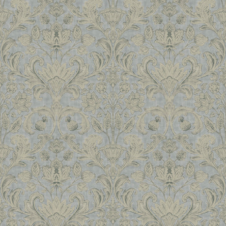 Galerie Elegance Damask Wallpaper