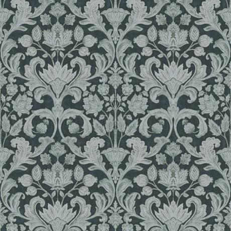 Galerie Elegance Damask Wallpaper