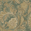 Galerie Elegance Paisley Wallpaper