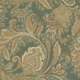 Galerie Elegance Paisley Wallpaper