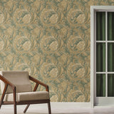 Galerie Elegance Paisley Wallpaper