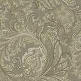 Galerie Elegance Paisley Wallpaper