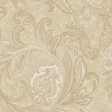 Galerie Elegance Paisley Wallpaper