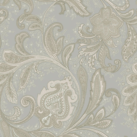 Galerie Elegance Paisley Wallpaper
