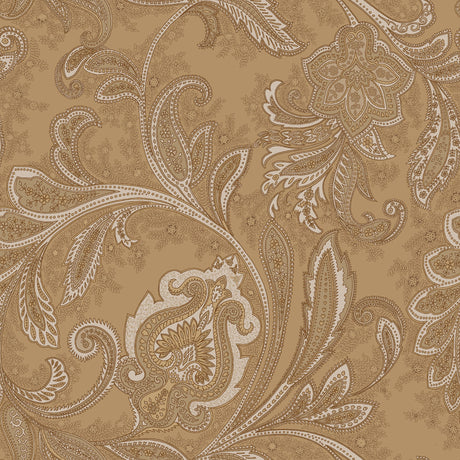 Galerie Elegance Paisley Wallpaper