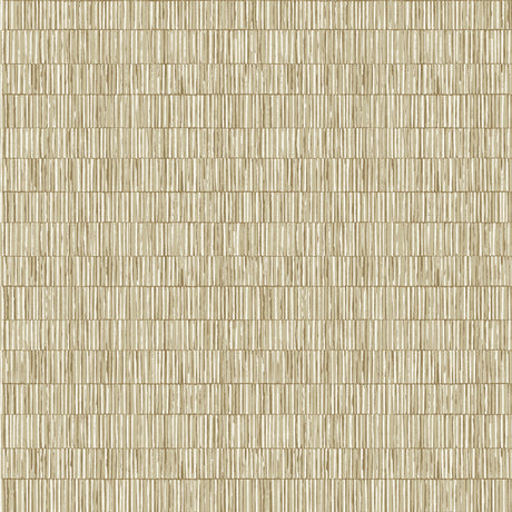 Galerie Zen Bamboo Screen Wallpaper