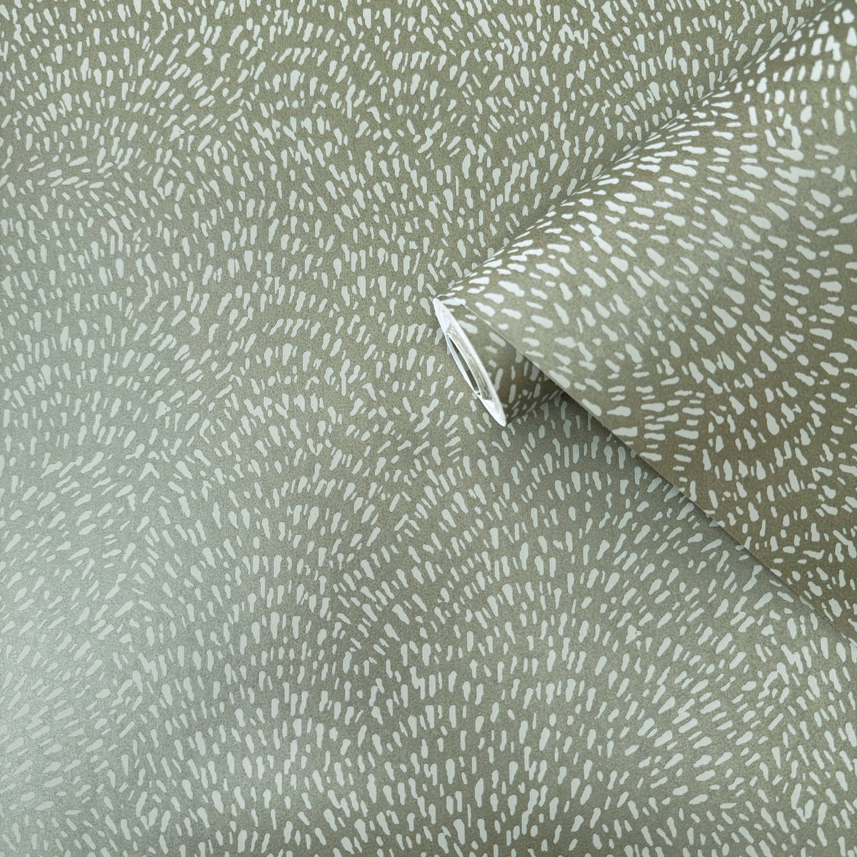 Galerie Zen Fan Fleck Wallpaper