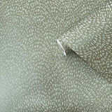 Galerie Zen Fan Fleck Wallpaper