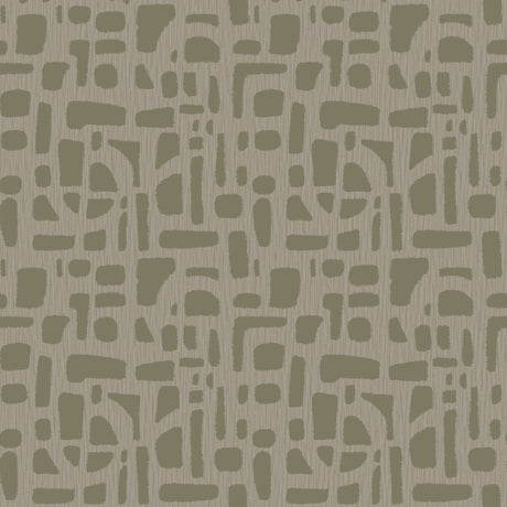 Galerie Zen Chunky Geo Wallpaper