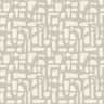 Galerie Zen Chunky Geo Wallpaper