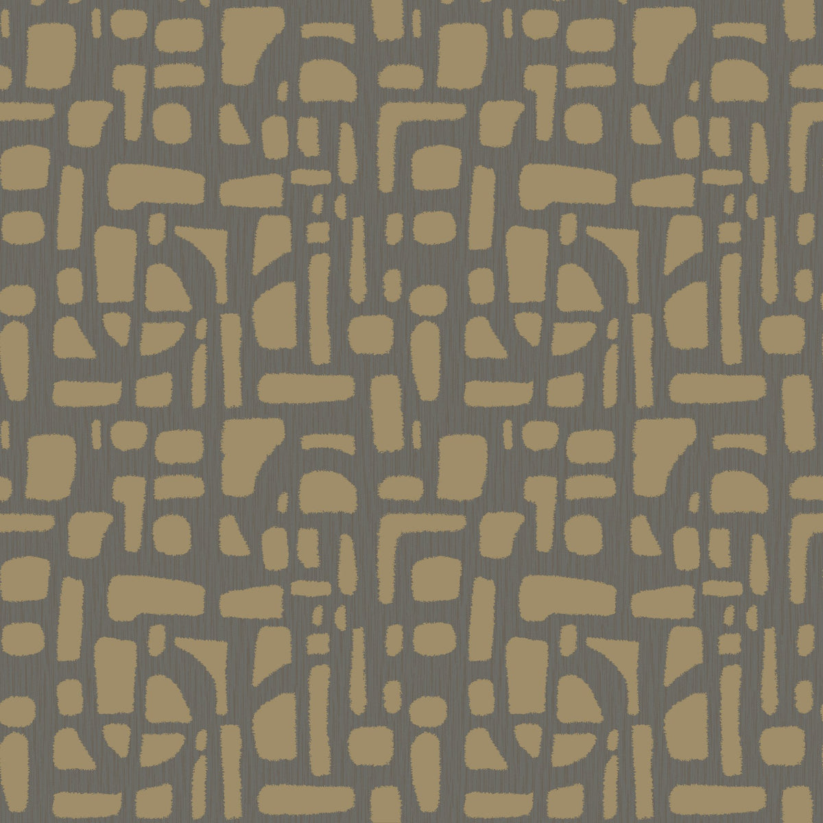Galerie Zen Chunky Geo Wallpaper