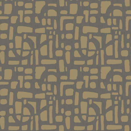 Galerie Zen Chunky Geo Wallpaper
