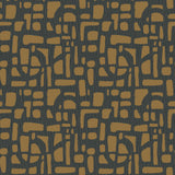 Galerie Zen Chunky Geo Wallpaper
