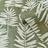 Galerie Zen Tumbling Leaf Wallpaper