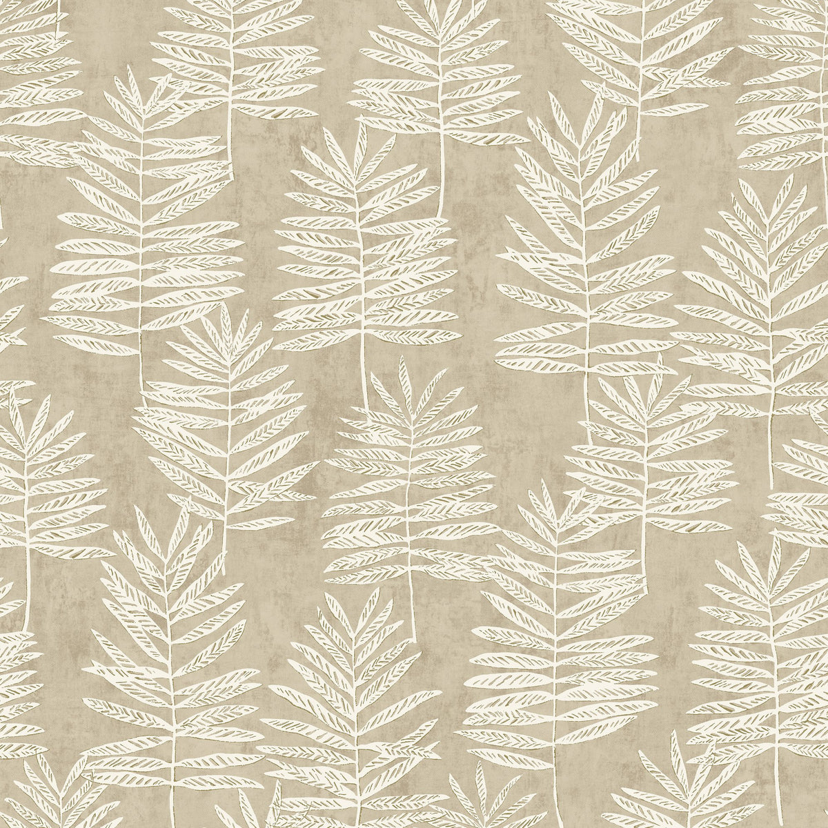 Galerie Zen Tumbling Leaf Wallpaper