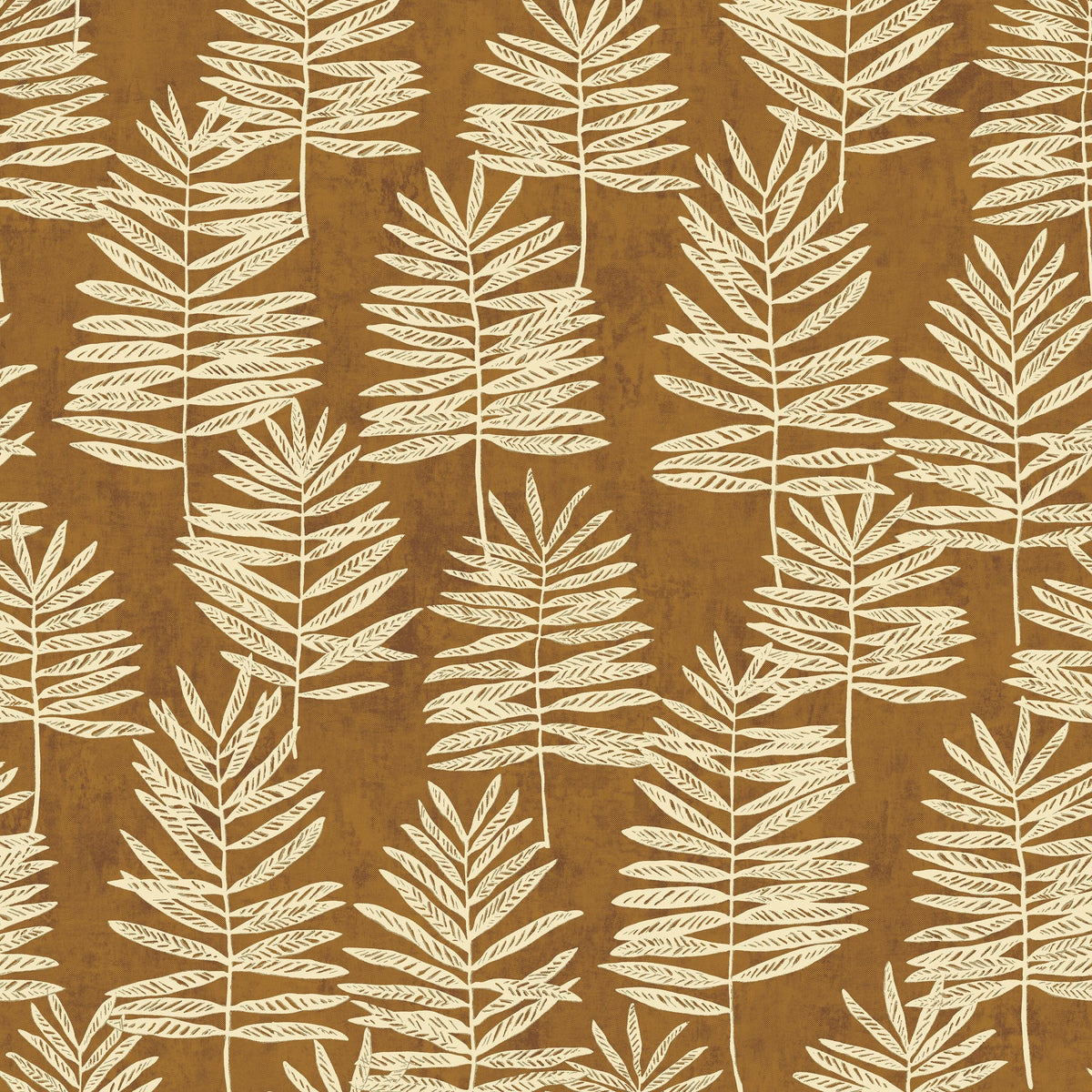 Galerie Zen Tumbling Leaf Wallpaper