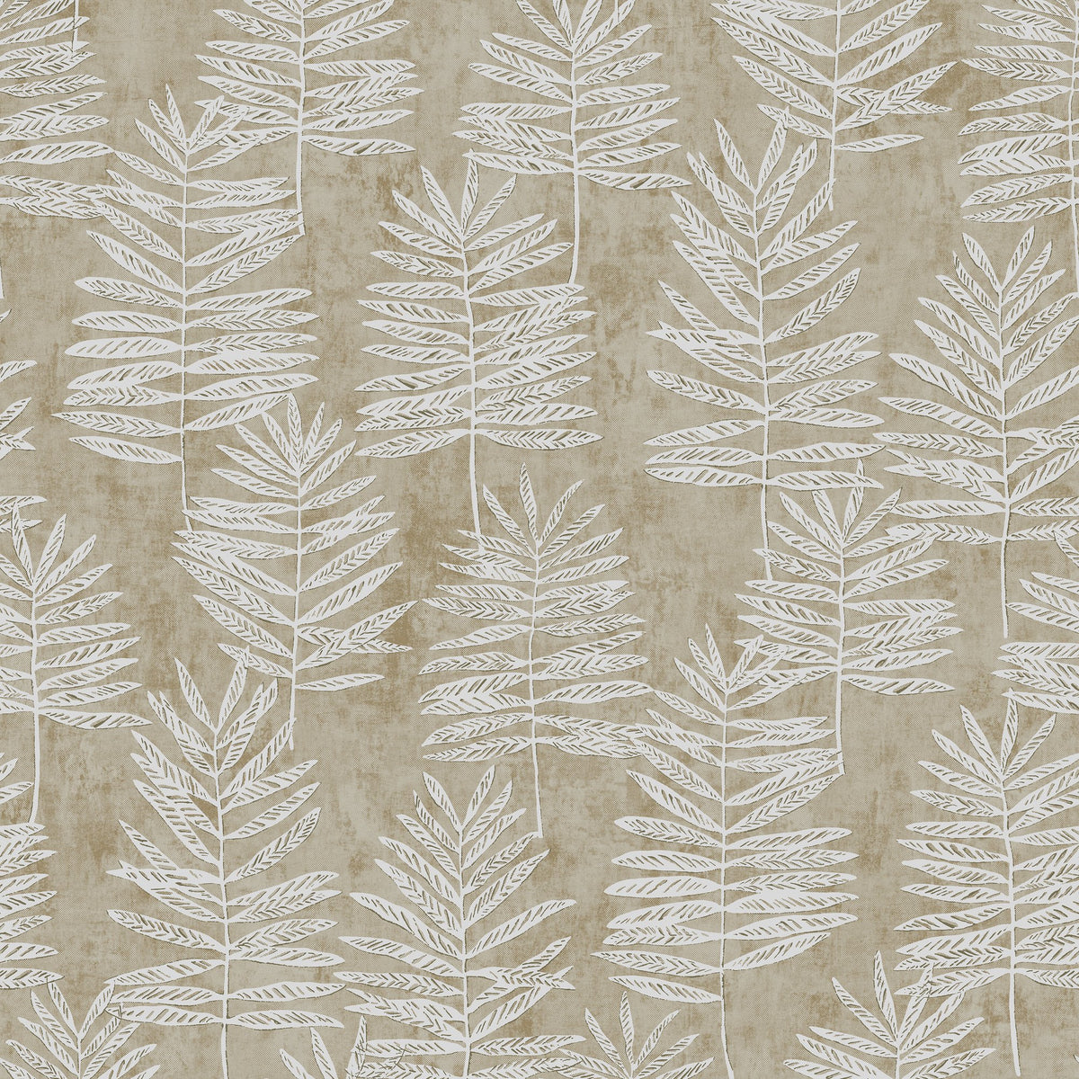 Galerie Zen Tumbling Leaf Wallpaper