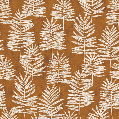 Galerie Zen Tumbling Leaf Wallpaper