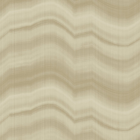 Galerie Zen Cloudy Stripe Wallpaper
