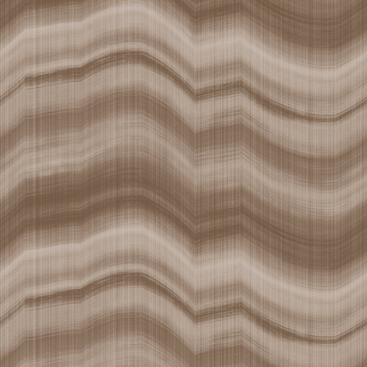 Galerie Zen Cloudy Stripe Wallpaper