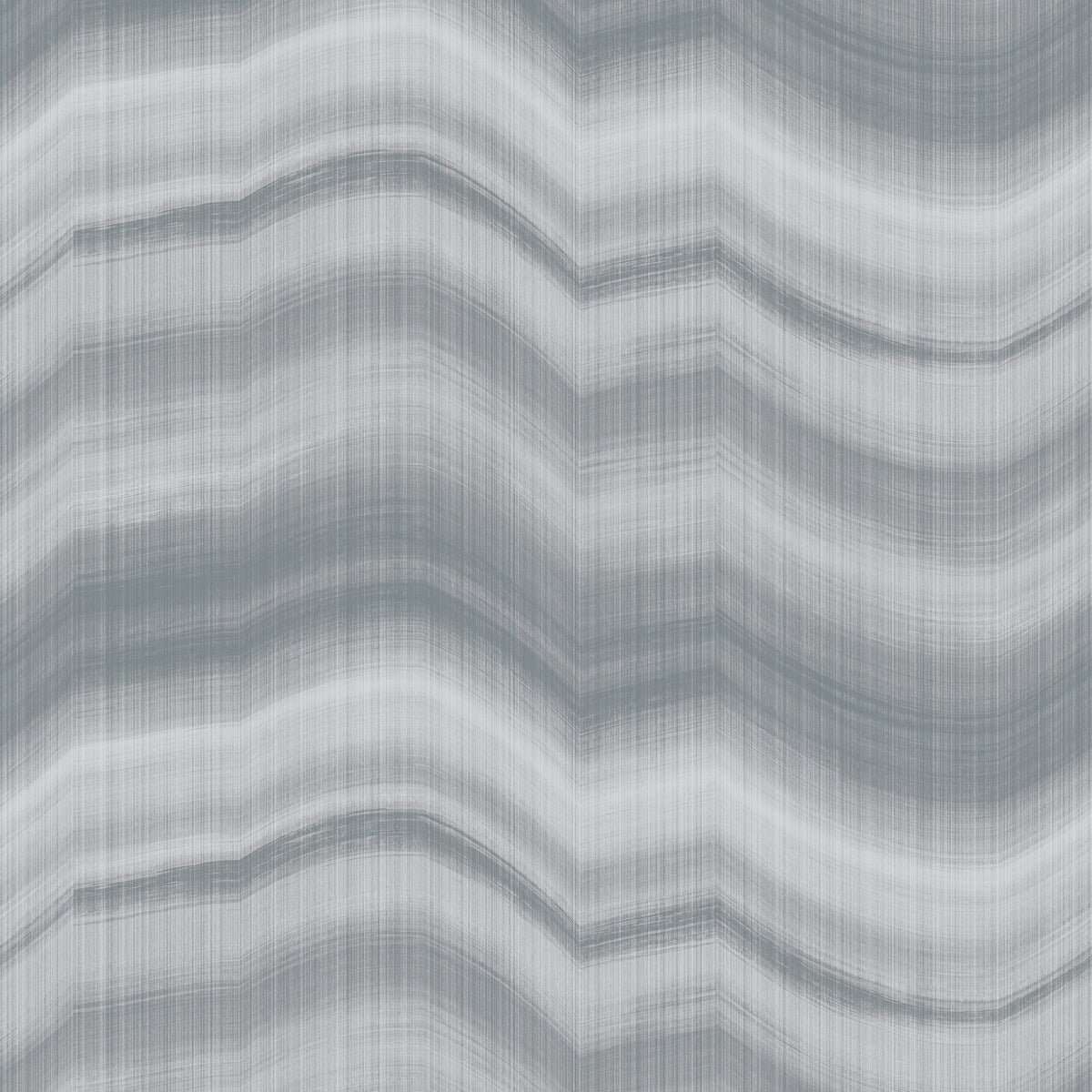 Galerie Zen Cloudy Stripe Wallpaper