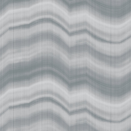 Galerie Zen Cloudy Stripe Wallpaper