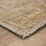 Karastan Dayalu Silver
