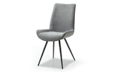 109 Extendable Ceramic Top Dining Table & Chair Sets