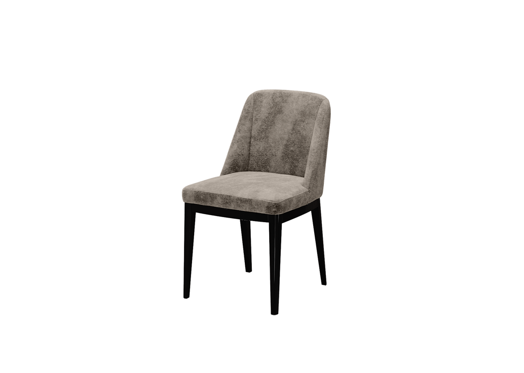 Krystal Modern Italian Dining Collection by Camelgroup