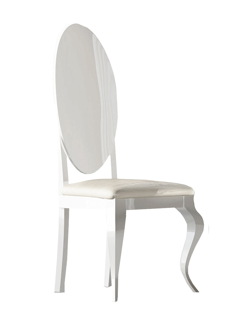 Carmen Classic Dining Side Chair by Franco