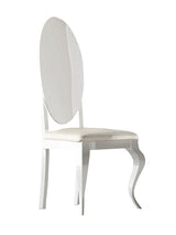 Carmen Classic Dining Side Chair by Franco