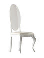 Carmen Classic Dining Side Chair by Franco