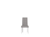 Elegance Modern Italian Dining Chair by Status